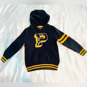 Ralph Lauren boy’s Sweater